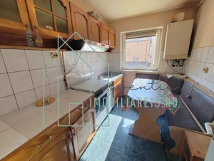 Apartament 2 camere etaj 1 ,49 mp cartier M.Kogalniceanu, Sebes, Alba - imagine 4