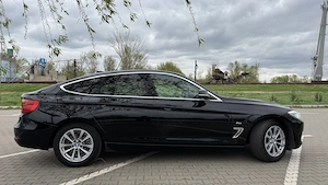 BMW 3GT 2016  2.0 diesel  Euro6  automat,  proprietar   - imagine 5