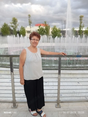 Ofer îngrijire bătrâni in Sector 4 