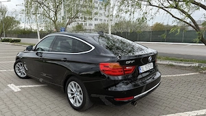 BMW 3GT 2016  2.0 diesel  Euro6  automat,  proprietar   - imagine 3