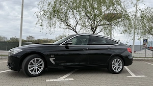 BMW 3GT 2016  2.0 diesel  Euro6  automat,  proprietar   - imagine 2