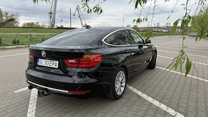 BMW 3GT 2016  2.0 diesel  Euro6  automat,  proprietar   - imagine 4