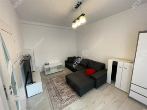 Apartament 2 camere decomandate balcon 2 locuri parcare Deventer Sibiu