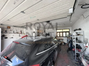 De inchiriat spatiu industrial cu iesire la Sala Polivalenta - imagine 11