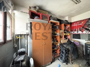 De inchiriat spatiu industrial cu iesire la Sala Polivalenta - imagine 13