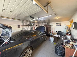 De inchiriat spatiu industrial cu iesire la Sala Polivalenta - imagine 3