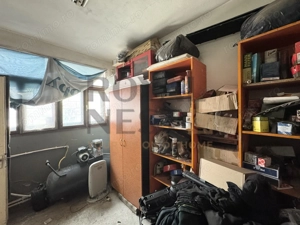 De inchiriat spatiu industrial cu iesire la Sala Polivalenta - imagine 12