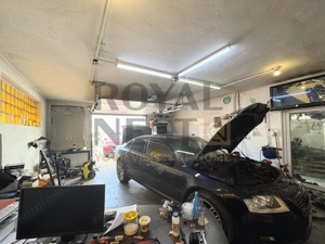 De inchiriat spatiu industrial cu iesire la Sala Polivalenta - imagine 4