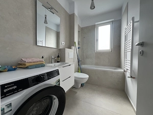 Apartament 2 camere | Prima inchiriere |Bloc 2026 | Zona LIDL Friedorf