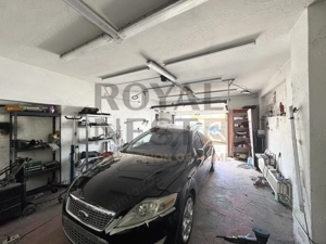 De inchiriat spatiu industrial cu iesire la Sala Polivalenta - imagine 8