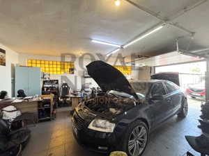 De inchiriat spatiu industrial cu iesire la Sala Polivalenta - imagine 2