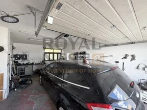 De inchiriat spatiu industrial cu iesire la Sala Polivalenta - imagine 10