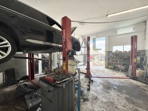 De inchiriat spatiu industrial cu iesire la Sala Polivalenta - imagine 6