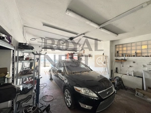 De inchiriat spatiu industrial cu iesire la Sala Polivalenta - imagine 9