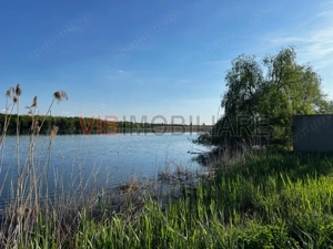 Teren cu deschidere la lacul Mogoșoaia | 1005 mp | Deschidere 20 ml | Utilitati