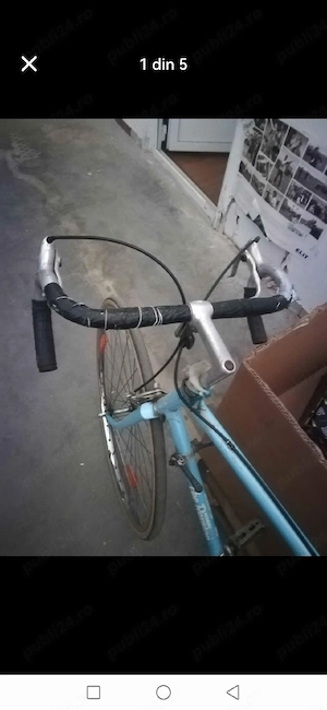 Vând 3 {trei} biciclete - imagine 4