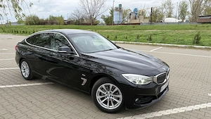BMW 3GT 2016  2.0 diesel  Euro6  automat,  proprietar   - imagine 6