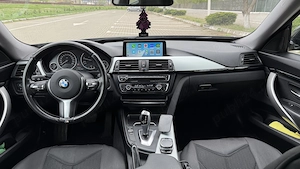 BMW 3GT 2016  2.0 diesel  Euro6  automat,  proprietar   - imagine 8