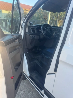 Ford frigorific coastum  - imagine 8