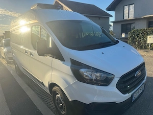 Ford frigorific coastum  - imagine 7