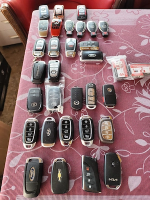 Chei auto  - imagine 2