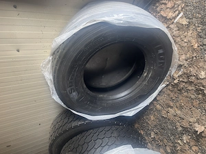 Anvelope camion 315/70 R22,5 - imagine 2