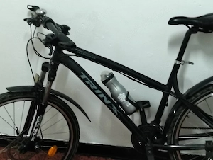 bicicleta  - imagine 2