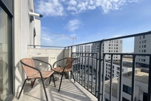 2 camere City Of Mara mobilat/utilat - imagine 8