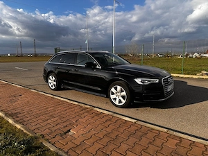 audi a 6, ultra, 2018 - imagine 3