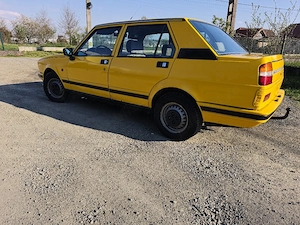 Alfa Romeo giulieta retro  - imagine 8