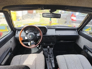Alfa Romeo giulieta retro  - imagine 3