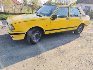 Alfa Romeo giulieta retro  - imagine 5