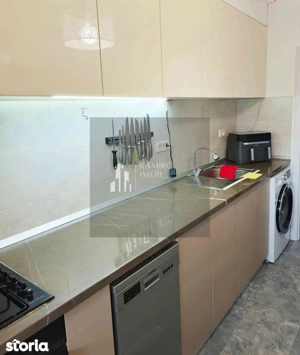 Oportunitate! Apartament 54 mp | zonă dezvoltată | metrou aproape - imagine 13