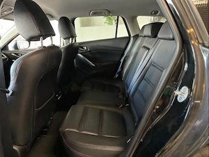 Mazda 6 2.2 diesel 175 cp euro 6  Automata - imagine 10