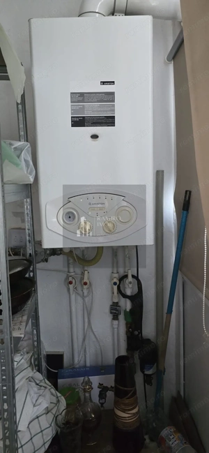 Apartament 4 camere Metrou Aparatorii Patriei /  Ion Iriceanu - imagine 9