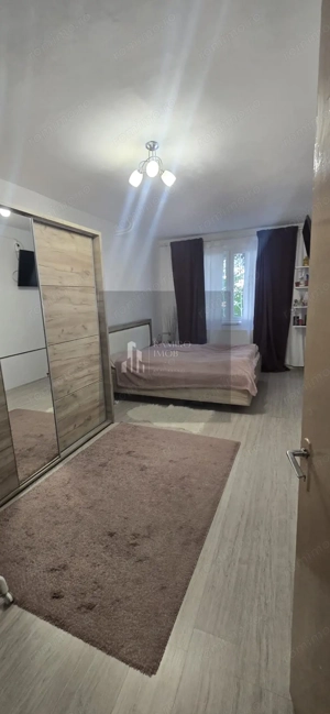 Apartament 4 camere Metrou Aparatorii Patriei /  Ion Iriceanu - imagine 4