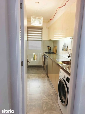 Oportunitate! Apartament 54 mp | zonă dezvoltată | metrou aproape - imagine 12