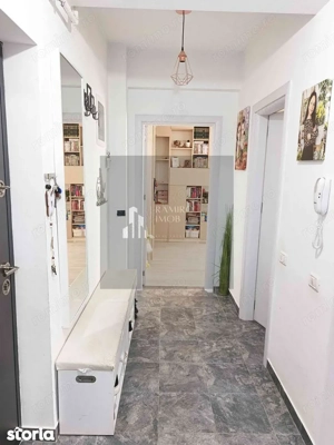 Oportunitate! Apartament 54 mp | zonă dezvoltată | metrou aproape - imagine 8