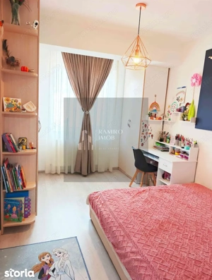 Oportunitate! Apartament 54 mp | zonă dezvoltată | metrou aproape - imagine 10