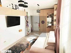 Oportunitate! Apartament 54 mp | zonă dezvoltată | metrou aproape - imagine 4