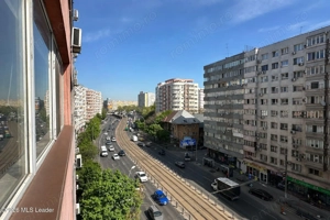 Obor langa metrou, 3 camere 77.35 mp total, anvelopat, creditabil