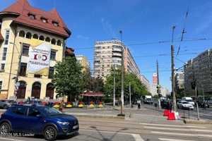 Obor langa metrou, 3 camere 77.35 mp total, anvelopat, creditabil - imagine 19