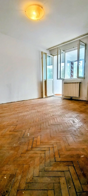 Apartament Podu Ros Nicolina