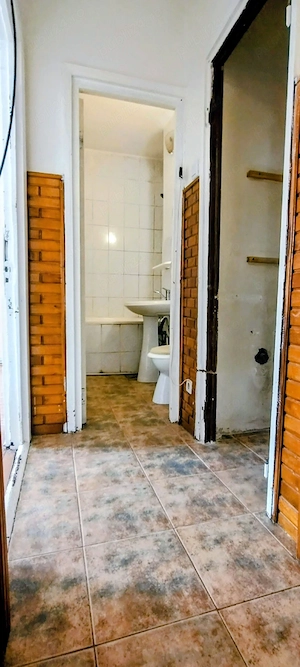 ETAJ 1 Persoană fizică - Apartament Podu Ros Nicolina - imagine 7