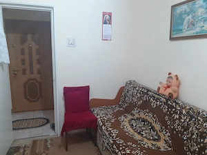 Vanzare  Apart. 3 camere cf.2, semidec., et.2 din 4, mobilat si supr. utila 44.mp. Zona Viziru 1,    - imagine 17