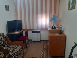 Vanzare  Apart. 3 camere cf.2, semidec., et.2 din 4, mobilat si supr. utila 44.mp. Zona Viziru 1,    - imagine 16