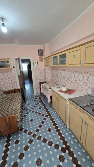 Ap.3 camere decom. Bistrita Lac - imagine 11