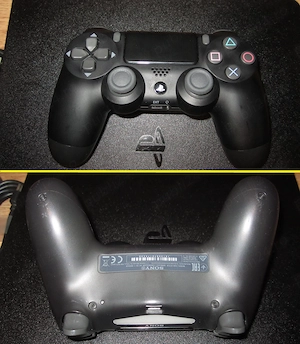PlayStation 4 Slim 1Tera MODAT + Jocuri