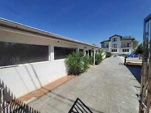 Spațiu comercial 200 mp, Calea București, Mihăilești, acces separat, parcare, trifazic - imagine 4