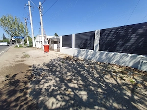 Spațiu comercial 200 mp, Calea București, Mihăilești, acces separat, parcare, trifazic - imagine 3